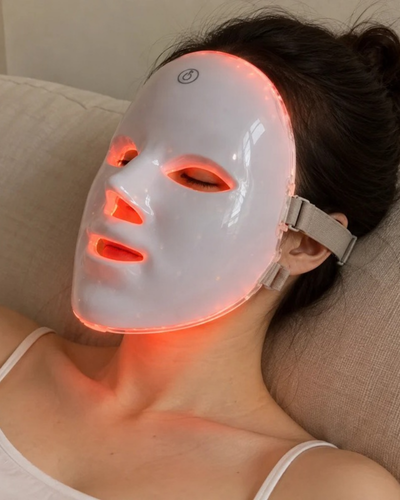 Disfruta de tu ritual SKINS