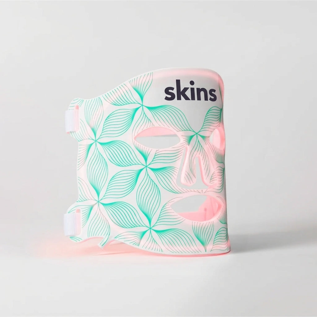Mascara Silicona Skins Pro