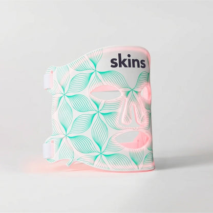 Mascara Silicona Skins Pro