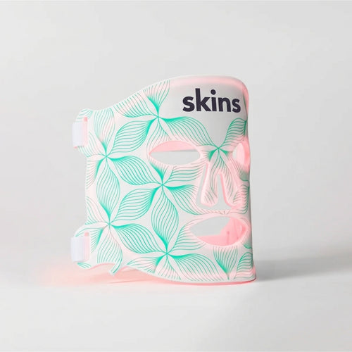 Mascara Silicona Skins Pro
