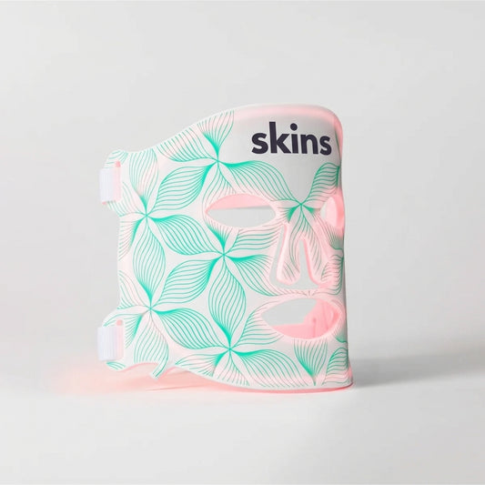 Mascara Silicona Skins Pro