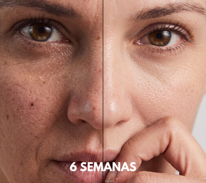 Mascara Led Skins Pro
