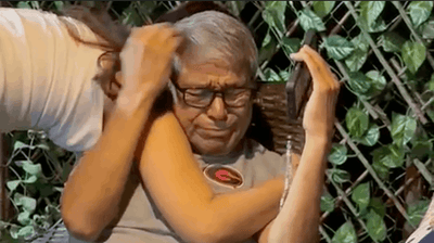 Para tus Abuelos
